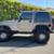 2003 JEEP WRANGLER SPORT SPORT UTILITY 2D 13 thumbnail