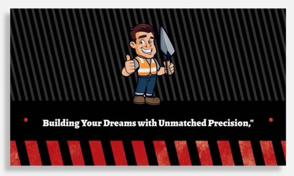 Foundation Wall Cracks & Masonry Work 1