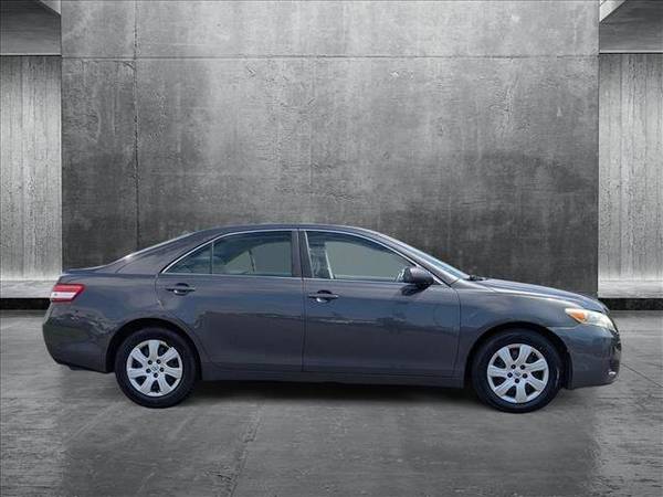 2011 Toyota Camry  LE Sedan - $9,122 (Call *(510) 257-9900* to Confirm Availability Instantly)63654697430531123