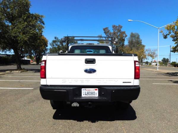 2014 Ford F-250 Super Duty - Photo 7