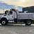 2011 International WorkStar 7400 Plow Ready 10 Foot Dump Truck 2 thumbnail