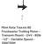 Minn Kota 80lb thrust trolling motor + batteries + intelligent charger 5 thumbnail