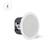 Klipsch IC-400-T In-Ceiling Loudspeaker (Pair, White) 1 thumbnail