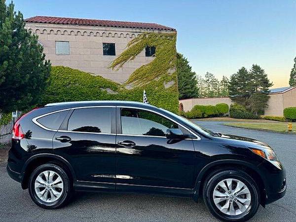 2012 Honda CR-V EXL AWD - $13700.0063617361933443124