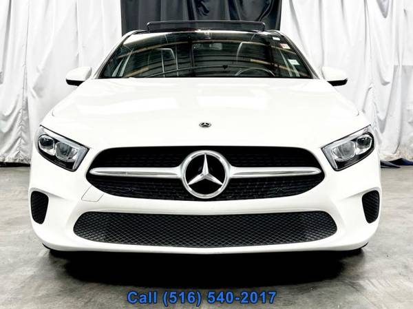 2022 Mercedes-Benz A-Class A 220 4MATIC Sedan - $368 (Elmont)63654721173507121
