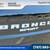 2022 Ford Bronco Sport 4WD 4D Sport Utility / SUV Big Bend 11 thumbnail