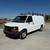 2016 Chevrolet Express 2500 Cargo Van - Ladder rack/Bins 1 thumbnail