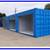 CARGO SHIPPING STORAGE CONTAINER - CONEX CONTAINERS (HC/WWT/CW/1-TRIP) 6 thumbnail