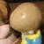 TWO KIDS GIRL PINK BOY YELLOW BLUE KNEELING PRAYING STATUE JULIE 79 6" 8 thumbnail