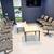 Office chairs for waiting room or sitting/reupholstered 4 thumbnail