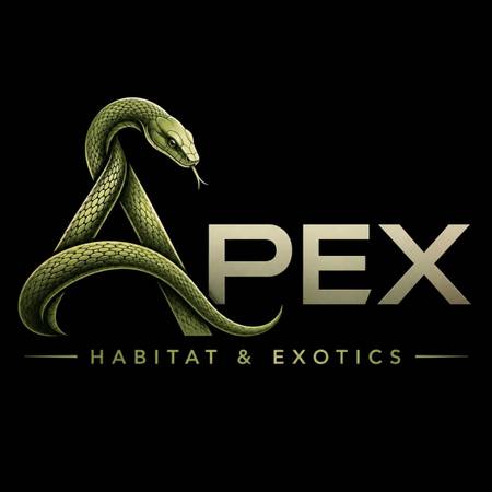 Apex Habitats & Exotics 1