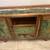 Beautiful Rustic Solid Wood Dresser/Cabinet 2 thumbnail