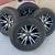 Aluminum Trailer Rims with Tires 6 lug 1 thumbnail