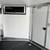 2023 ALCOM Enclosed Sled 10K Cargo / Enclosed Trailer 13 thumbnail