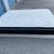 Queen Size Pillow Top Hybrid Mattress & Box Springs-Used good/fair con 2 thumbnail