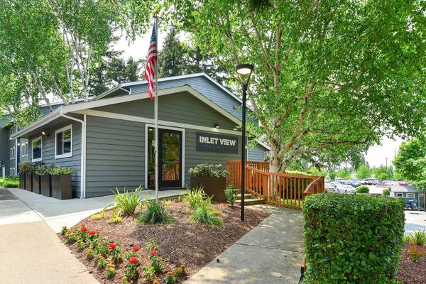 $1,899 / 2br - 816ft2 - Located in Silverdale, 2B/1B, Dog Park (9860 Bushlac Lane Northwest, Silverdale, WA)63890096637825123