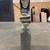 Abstract Brutalist Stone Sculpture singed HAP.R 2 thumbnail