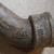 3 used- 4" Cast Iron Drain fittings (pipes), as shown. (all 3for 40 9 thumbnail