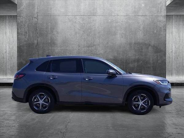 2023 Honda HR-V EX-L SUV - $24,998 (Llame al *(512) 600-4307* para confirmar disponibilidad al instante)63439494011011123
