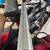 2 pcs. 2 Johnson digital levels 2 & 4 feet and extended box beam level 6 thumbnail