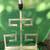 :) Mod Table Lamp Silver 22" tall 2 thumbnail