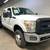 2014 FORD F-350 CREW CAB 4X4 DRW 6.2L V8 FLATBED 3 thumbnail