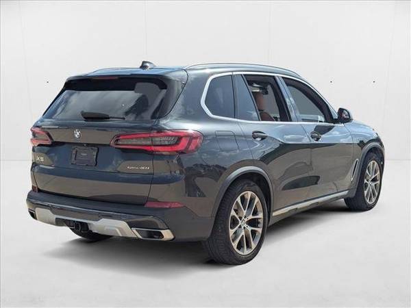 2021 BMW X5 Eléctrico sDrive40i SUV - $36,895 (Llame al *(512) 600-4307* para confirmar disponibilidad al instante)63439463027715124
