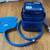 Breg Kodiak Polar Care Cube with Knee Pad for Cold Therapy 2 thumbnail