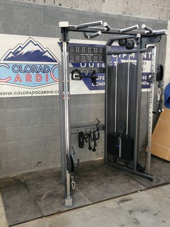 Performance DAP Functional Trainer 1