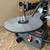 SCROLL SAW - 16” Variable Speed with Replacement Blades - Like New! 4 thumbnail