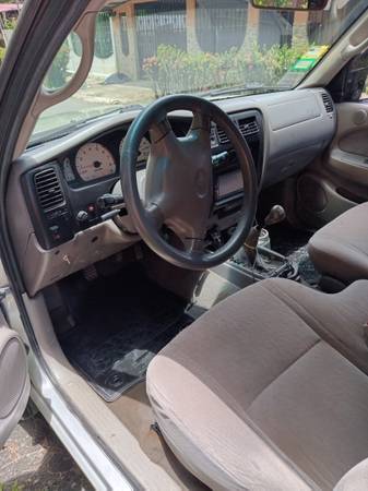 2003 Toyota Tacoma - foto 4