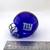 GOLF 9 IRON HOLDER, GIANTS TUMBLER & MINI HELMET, DESK GOLF POOL TABLE 11 thumbnail