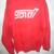 Subaru STI Hoodie Sweatshirt New size Medium 1 thumbnail