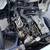 1995 Mitsubishi Canter Fuso Truck 4x4 10spd ONLY 25K MILES!! 10 thumbnail