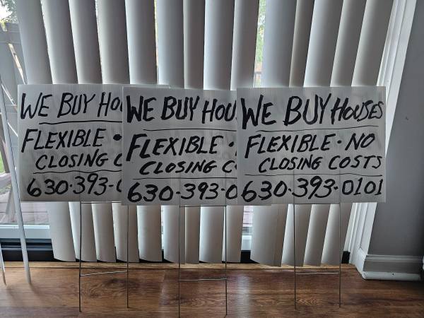 Surprise!  Your Realtor is not your ONLY alternative! 1