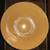 Vintage Yellow Ware Large Mixing Bowl 1041 4 thumbnail