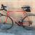 Bertoni Shimano 105 Rare Italian Road Bike Size L 15 thumbnail