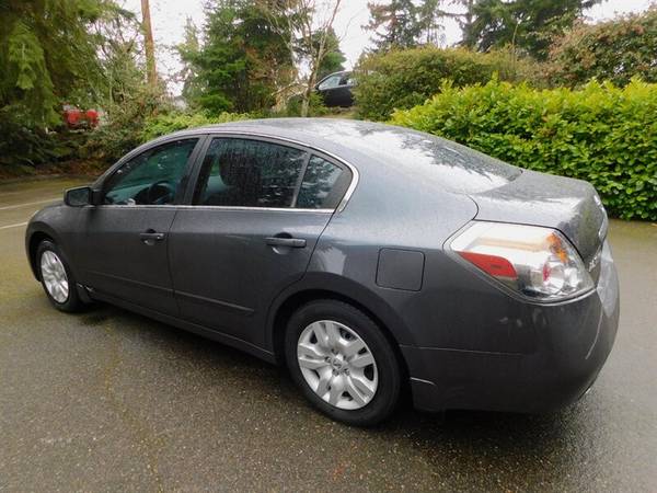 2009 Nissan Altima 2.5 S 94K MILES - $5,934 (Best Prices at Richs Car Corner)63623249632769123