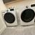 LG 4000 Series Front Load Washer + Gas Dryer Set - Excellent Condition 7 thumbnail
