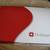 Hollister 18193 Drainable Ostomy Pouch, Red Color Code Match, 10 Pack 2 thumbnail