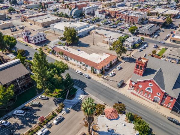 $550 / 250ft2 - Fully Remodeled 1st Class Office Suites in  Porterville (Porterville, CA)63809865188867121