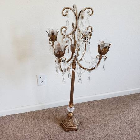 Candelabra 1