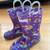 Rainboots toddler size 10 1 thumbnail