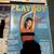 Playboy magazines - lot of 25 centerfolds attched 7 thumbnail