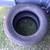 Size 225/60 R16 used tires Grand Spirit set of 2 1 thumbnail