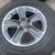 2018-2022 JEEP WRANGLER —18”. GRAY- SILVER ALUMINUM WHEELS -& SPARE 4 thumbnail