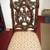 ANTIQUE VICTORIAN GOTHIC CHAIR. 1 thumbnail
