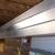 H&H Specialties 16' Theatrical Stage Curtain Track w Carriers, Clamps 9 thumbnail
