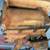 Ford 3 speed manual transmission AF-7006 case TAAA-7222-A side cover 2 thumbnail