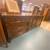 Solid Wood Triple Dresser w/2 Mirrors 2 thumbnail